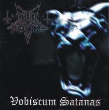 1998: Vobiscum Satanas
