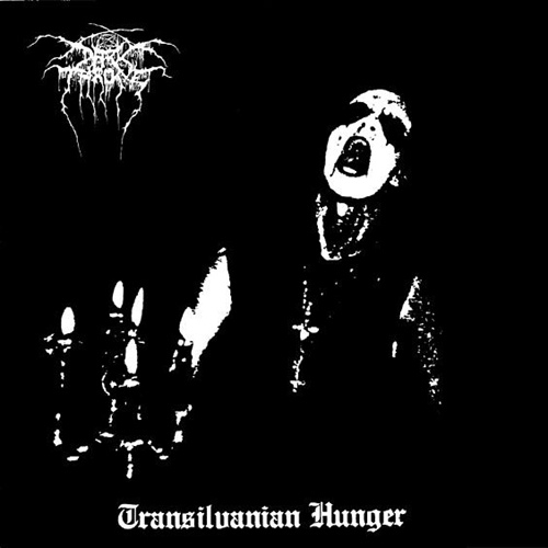 1994: Transilvanian Hunger
