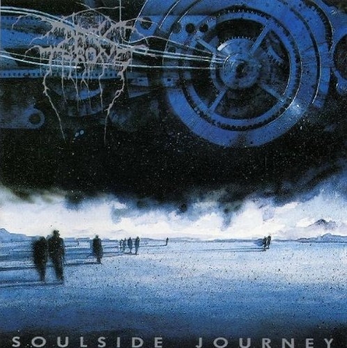 1991: Soulside Journey