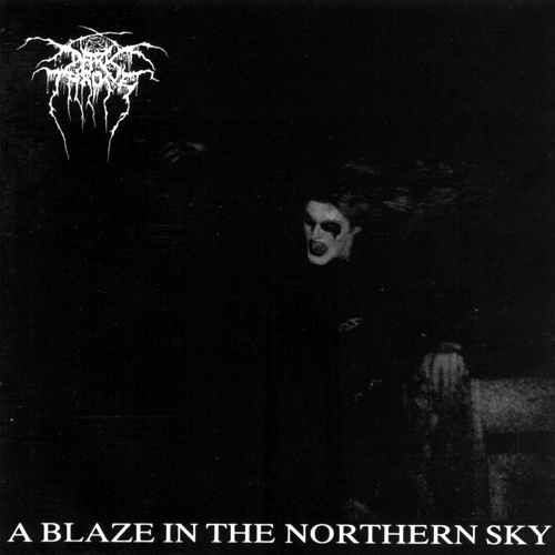 1992: A Blaze in the Northern Sky