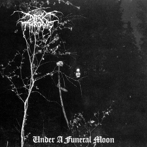 1993: Under a Funeral Moon
