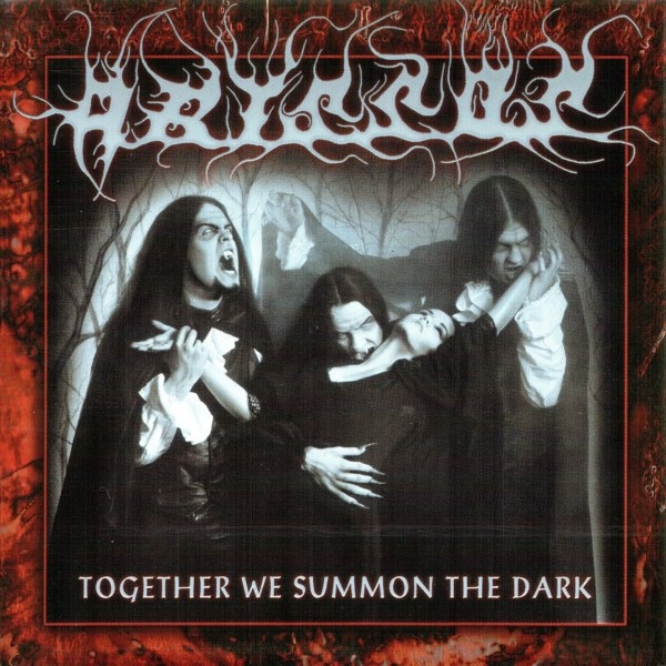 1997: Together We Summon the Dark