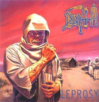 1988: Leprosy