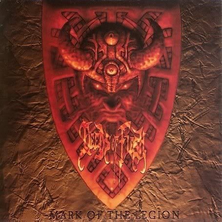 2001: Mark of the Legion