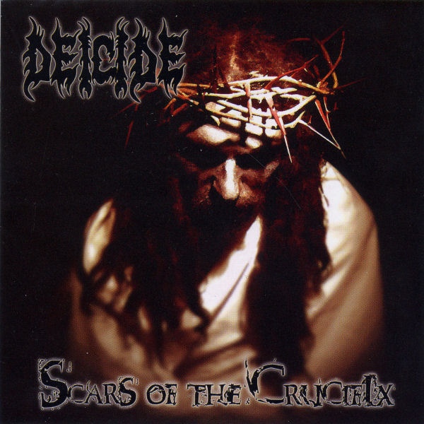 2004: Scars of the Crucifix