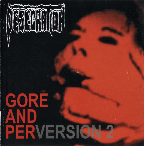 2003: Gore and PerVersion 2