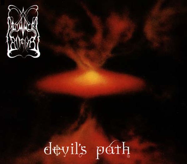 1996: Devil’s Path