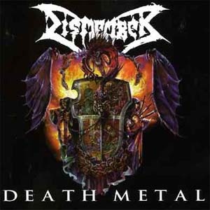 1997: Death Metal
