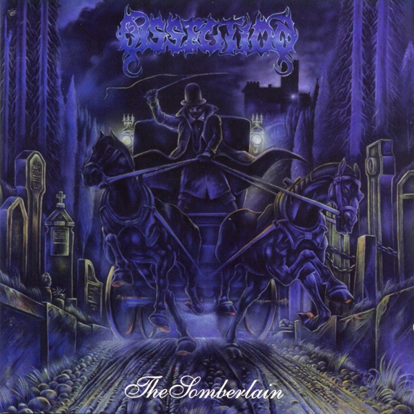 1993: The Somberlain