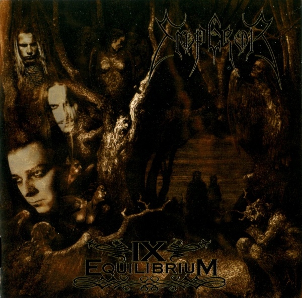 1999: IX Equilibrium