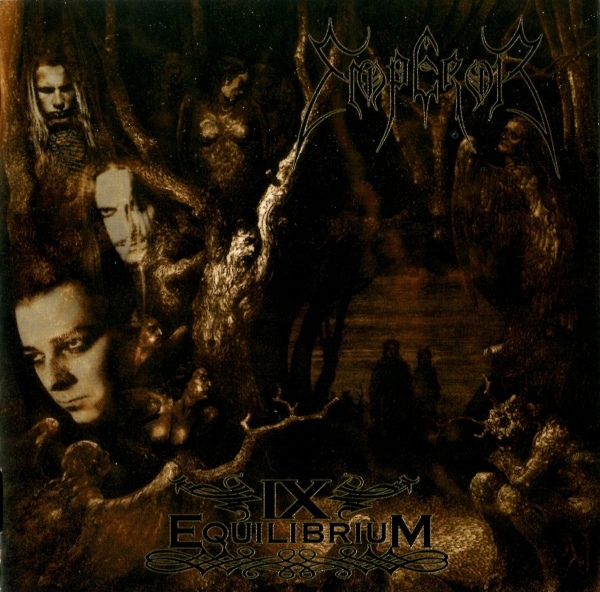 IX Equilibrium