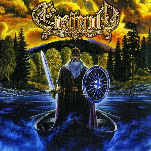 2001: Ensiferum