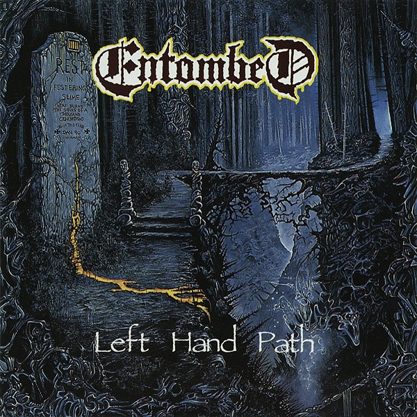 1990: Left Hand Path
