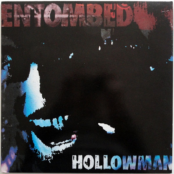 1993: Hollowman