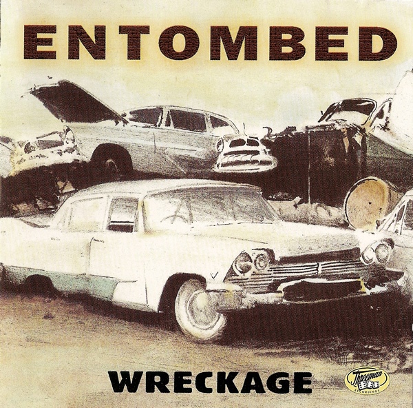 1997: Wreckage