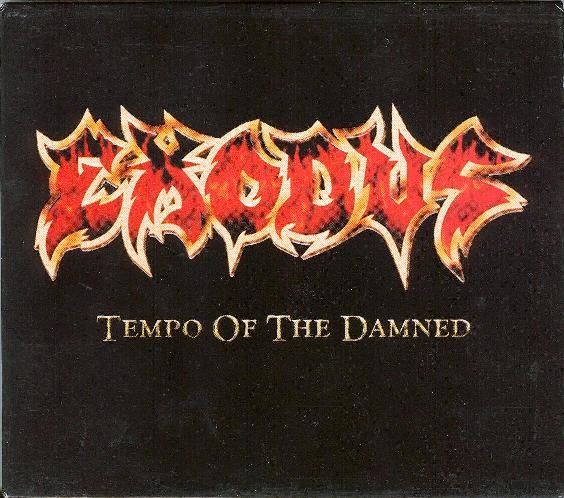 2004: Tempo of the Damned