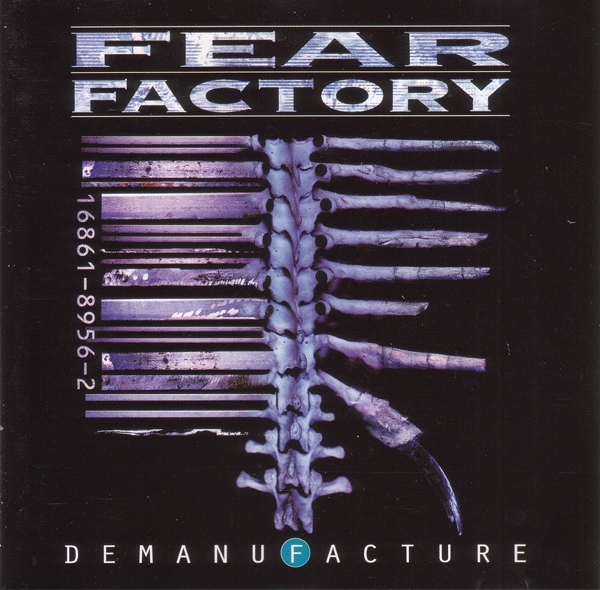 1995: Demanufacture