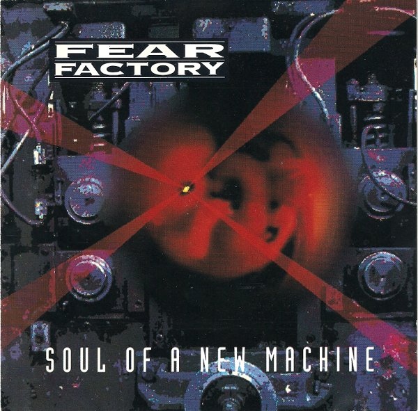 1992: Soul of a New Machine