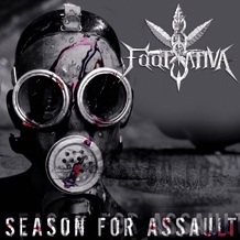 Season for Assault