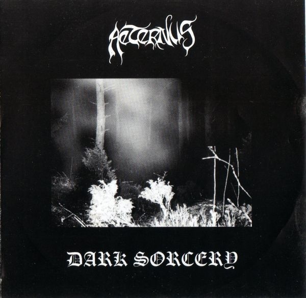 1995: Dark Sorcery