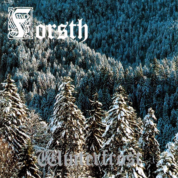 1996: Winterfrost