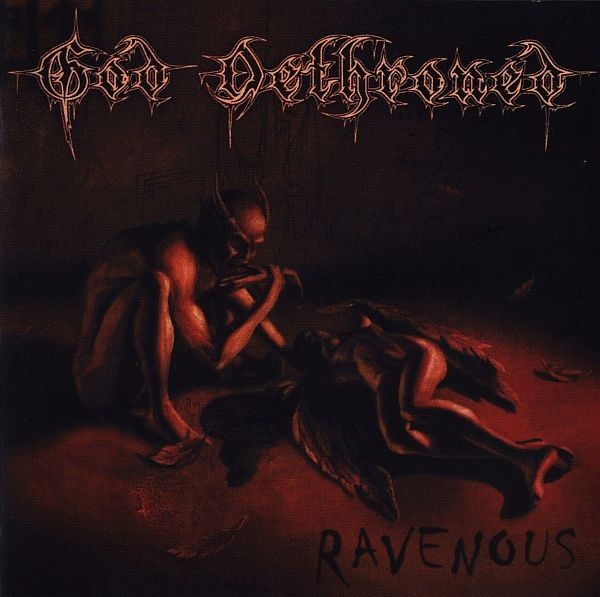 2001: Ravenous