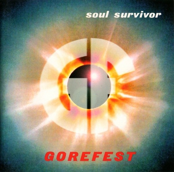 1996: Soul Survivor
