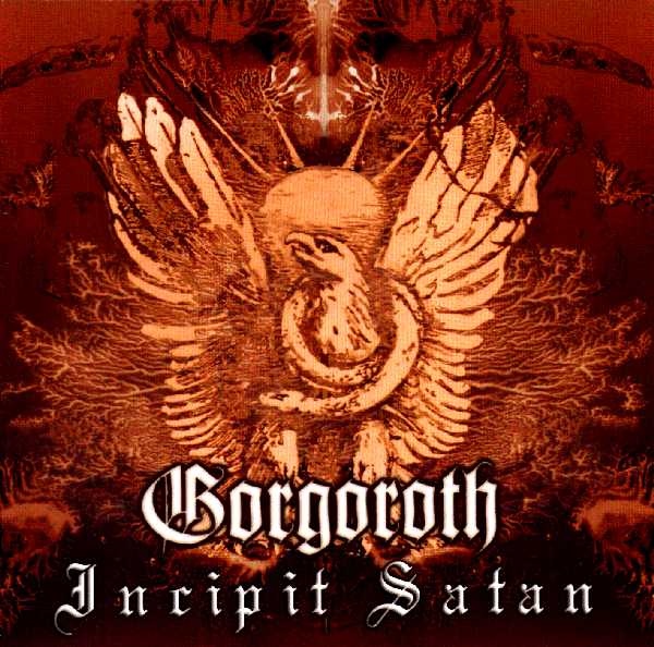 2000: Incipit Satan