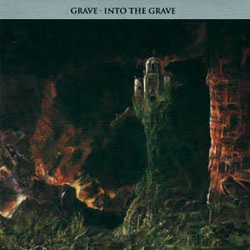 1991: Into the Grave