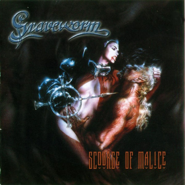 2001: Scourge of Malice