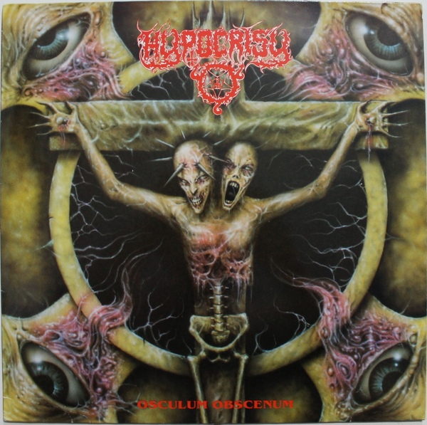 1993: Osculum Obscenum