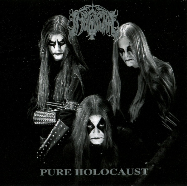 1993: Pure Holocaust