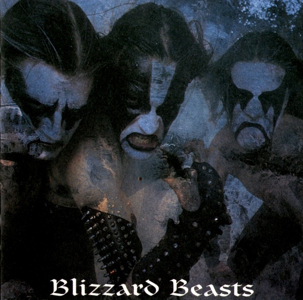 1997: Blizzard Beasts