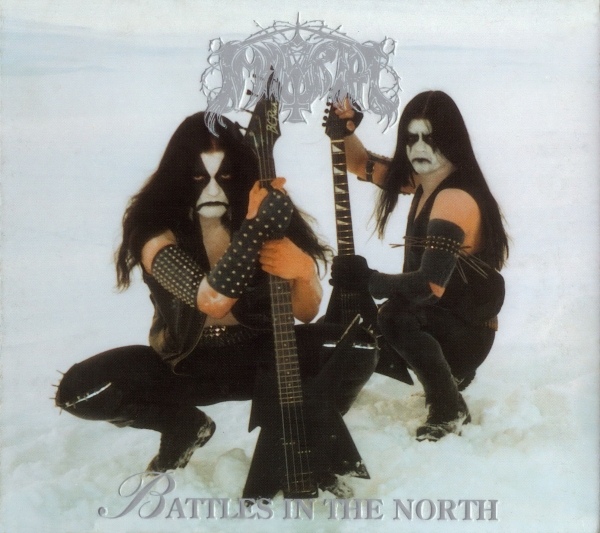 1995: Battles in the North
