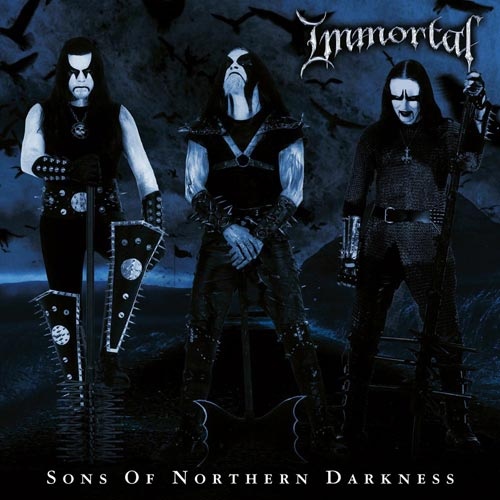 2002: Sons of Northern Darkness