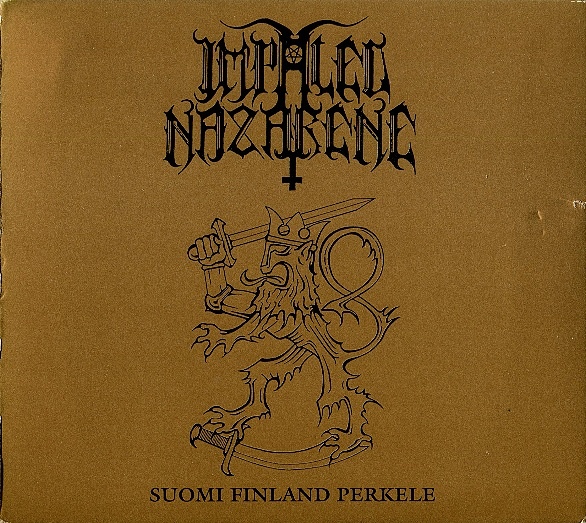 1994: Suomi Finland Perkele
