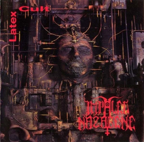 1996: Latex Cult