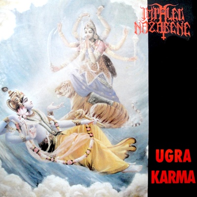 1993: Ugra-Karma