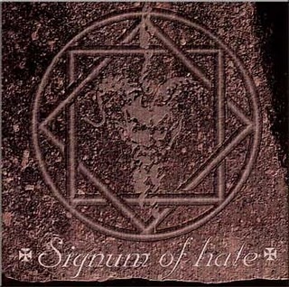 1998: Signum of Hate