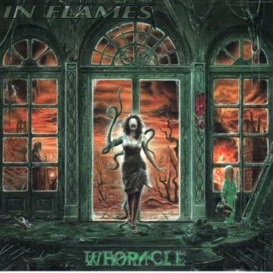 1997: Whoracle
