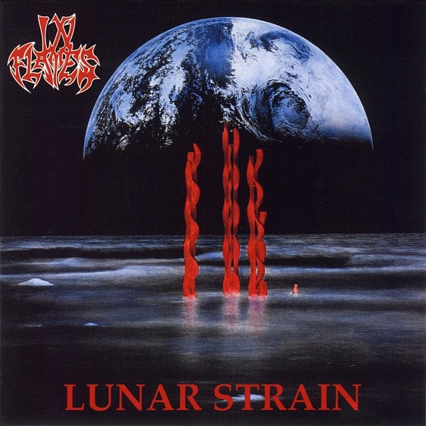 1994: Lunar Strain