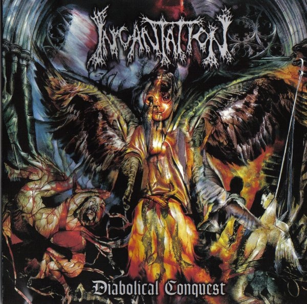 1998: Diabolical Conquest