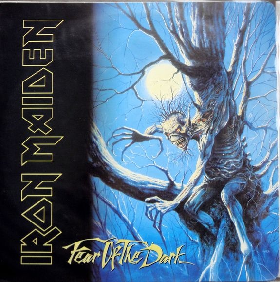 1992: Fear of the Dark