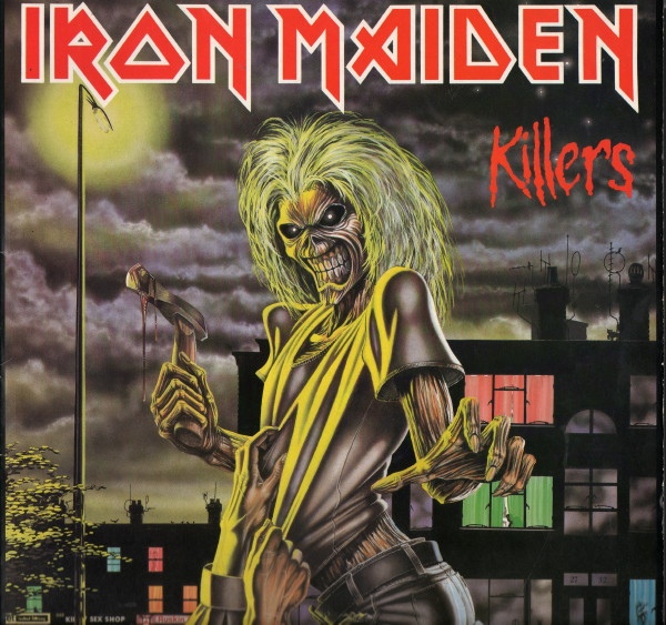 1981: Killers