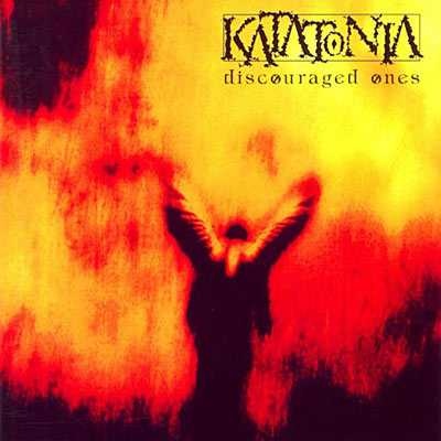 1998: Discouraged Ones