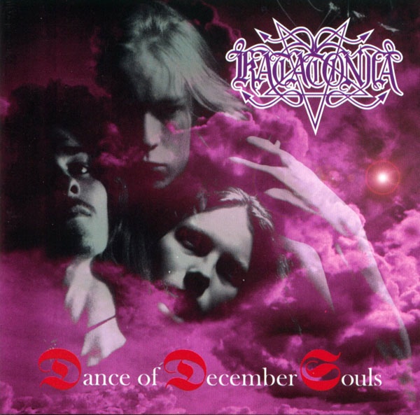 1993: Dance of December Souls
