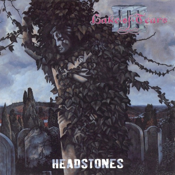 1995: Headstones