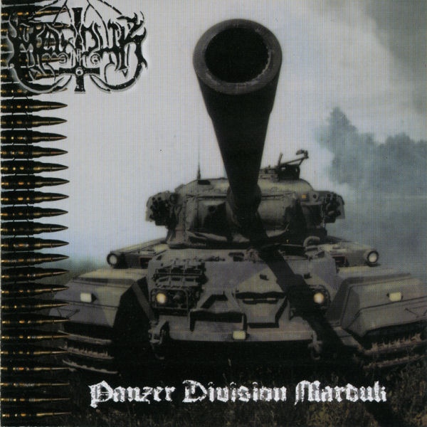 1999: Panzer Division Marduk