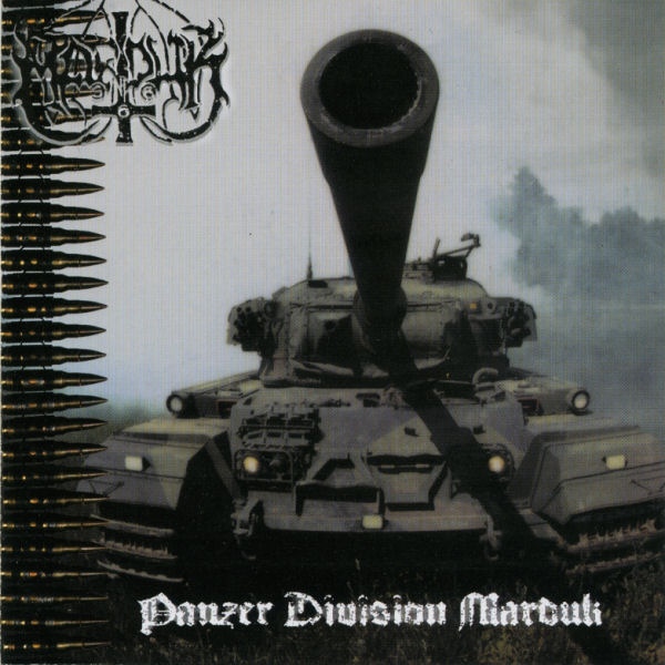 Panzer Division Marduk