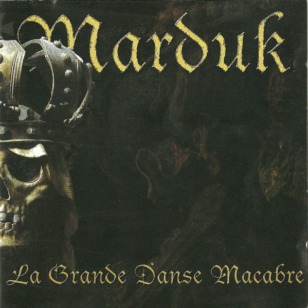 2001: La Grande Danse Macabre